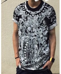 GIVENCHY | Tシャツ/カットソー