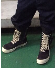 Rick Owens | スニーカー