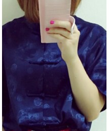 台湾 | トップス