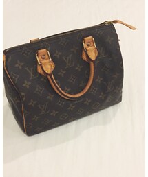 LOUIS VUITTON | ハンドバッグ