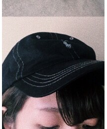 POLO RALPH LAUREN | キャップ