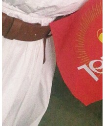 DW | シャツワンピース