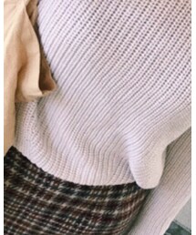 H&M | ニット/セーター