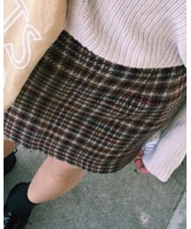 VINTAGE | スカート