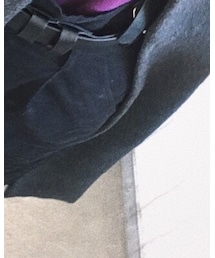 no brand | スカート