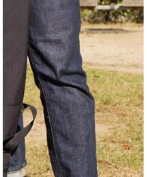 無印良品 | デニムパンツ
