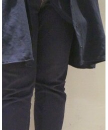 無印良品 | デニムパンツ