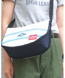 Manhattan Portage | ショルダーバッグ