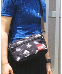 Manhattan Portage | ショルダーバッグ