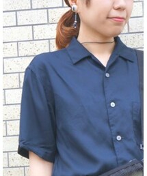 Anemone | イヤリング