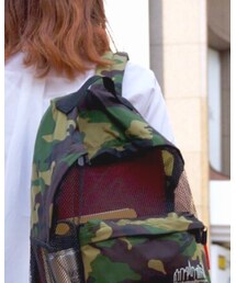 Manhattan Portage | バックパック/リュック