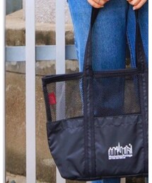 Manhattan Portage | トートバッグ