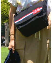 Manhattan Portage | メッセンジャーバッグ