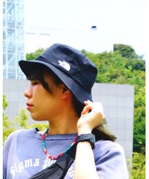 THE NORTH FACE | ハット
