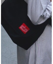 Manhattan Portage | メッセンジャーバッグ