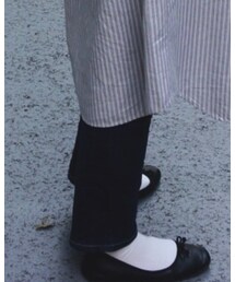 無印良品 | デニムパンツ