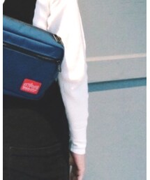 HANES | Tシャツ/カットソー