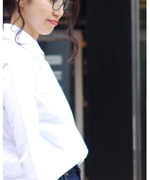 NARACAMICIE | トップス