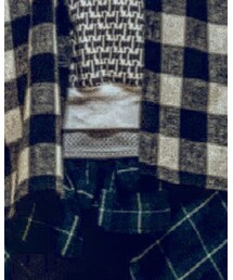 Fear of God Los Angeles | タンクトップ