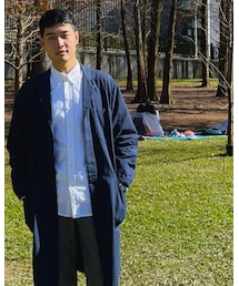 無印良品 | テーラードジャケット