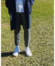 GU | チノパンツ