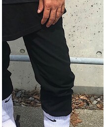 GU | チノパンツ