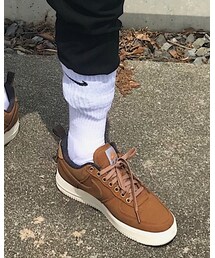 NIKE×carhartt | スニーカー