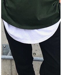 H&M DIVIDED | シャツ/ブラウス