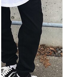 ZARA MAN | チノパンツ