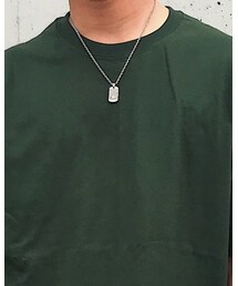 EMPORIO ARMANI | ネックレス