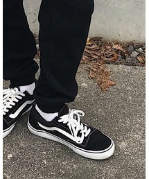 VANS | スニーカー
