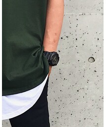 G-SHOCK | アナログ腕時計