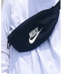 NIKE | ボディバッグ/ウエストポーチ