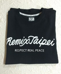 REMIX | Tシャツ/カットソー