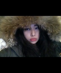 MOUSSY | ジャケット/アウター