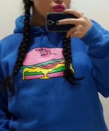 FAT | スウェット