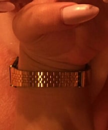 CASIO | アナログ腕時計