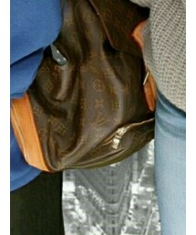 LOUIS VUITTON | バックパック/リュック