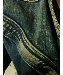 AVIREX | デニムジャケット