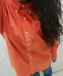 POLO RALPH LAUREN | シャツ/ブラウス