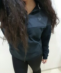 NIKE | ナイロンジャケット
