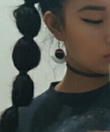 asianshop | ピアス（両耳用）