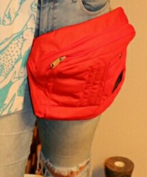 MARC JACOBS | ボディバッグ/ウエストポーチ