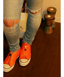 CONVERSE | スニーカー