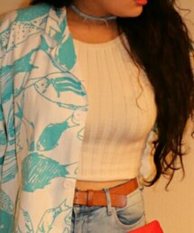 FOREVER 21 | ニット/セーター