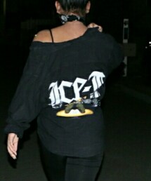 ice t | シャツ/ブラウス