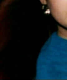 VINTAGE | ピアス（両耳用）