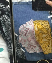 私が作ったお洋服 | その他トップス