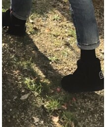 BEARPAW | ブーツ
