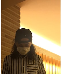 MARCELO BURLON | キャップ